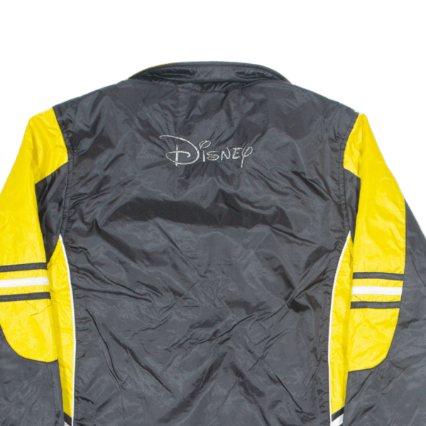 DISNEY Reversible Boys Jacket Blue L Online Hot Sale