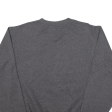 CHAMPION Centenary College Mens Sweatshirt Grey USA S Online Hot Sale