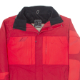 CHIEMSEE Insulated Womens Ski Jacket Red M Online