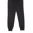 CHAMPION Mens Joggers Black Tapered S W26 L30 Hot on Sale