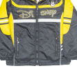 DISNEY Reversible Boys Jacket Blue L Online Hot Sale