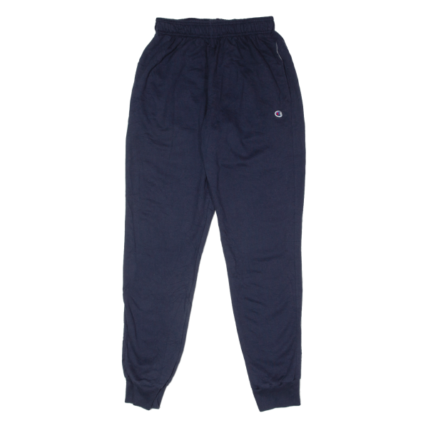 CHAMPION Mens Joggers Blue Tapered M W26 L32 Hot on Sale