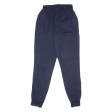 CHAMPION Mens Joggers Blue Tapered M W26 L32 Hot on Sale