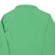 BERGHAUS Stretch Womens Track Jacket Green M Cheap