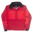 CHIEMSEE Insulated Womens Ski Jacket Red M Online