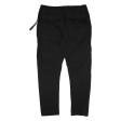 CLOCKHOUSE Cargo Mens Trousers Black Slim Tapered W36 L30 Hot on Sale