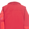 CHIEMSEE Insulated Womens Ski Jacket Red M Online