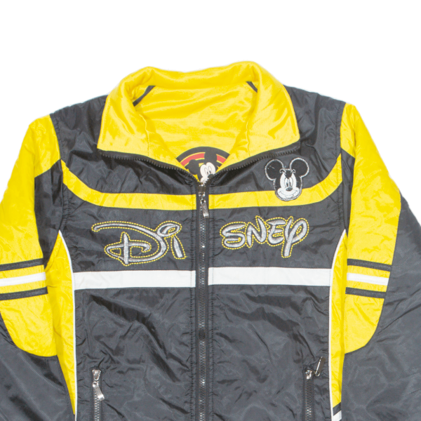 DISNEY Reversible Boys Jacket Blue L Online Hot Sale