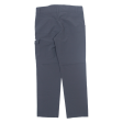 ACTIVE Outdoor Mens Trousers Grey Slim Tapered W34 L31 Online now