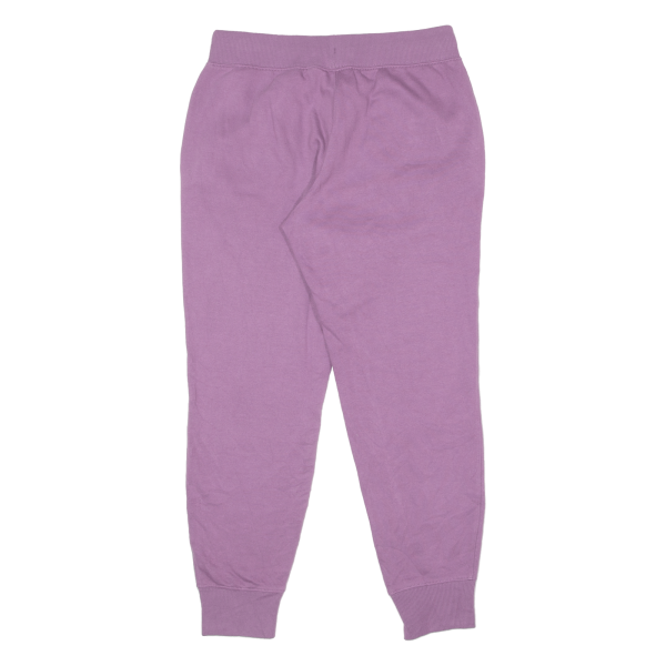 CHAMPION Mens Joggers Purple Tapered XS W28 L26 Online now