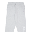 CHAMPION Womens Joggers Grey Tapered XL W28 L27 For Cheap