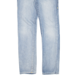 TRUE RELIGION Girls Jeans Blue Slim Straight W26 L26 Online now