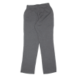 CHAMPION Mens Sweatpants Grey Straight M W28 L32 Online Hot Sale