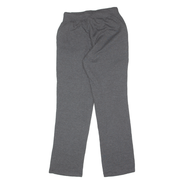 CHAMPION Mens Sweatpants Grey Straight M W28 L32 Online Hot Sale