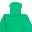 CHAMPION Jeremih & Chance Merry Christmas Womens Green Hoodie S Sale