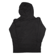 CALVIN KLEIN PERFORMANCE Relaxed Fit Womens Black Hoodie M Discount