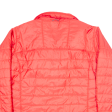 COLUMBIA Omni-Heat Insulated Womens Puffer Jacket Red XL Online