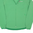 BERGHAUS Stretch Womens Track Jacket Green M Cheap