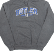 CHAMPION Butler Mens Grey Hoodie USA S For Discount