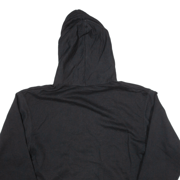 CHAMPION Granada Little League Mens Black Hoodie USA L Online Hot Sale