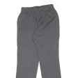 CHAMPION Mens Sweatpants Grey Straight M W28 L32 Online Hot Sale