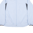 CHAMPION Womens Track Jacket Blue XL Cheap