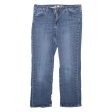 WHITE STUFF Womens Jeans Blue Slim Straight W30 L24 Online now