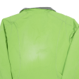 COLUMBIA Womens Shell Jacket Green L Cheap