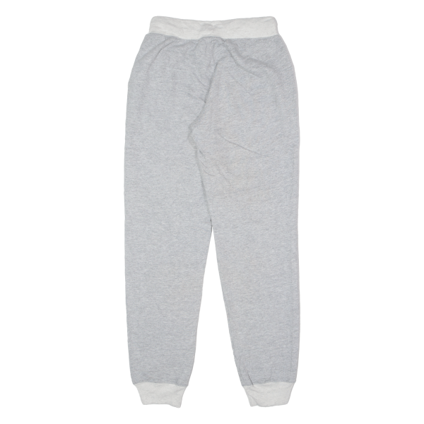 CHAMPION Mens Joggers Grey Tapered XS W24 L30 For Sale