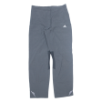 ADIDAS Outdoor Womens Trousers Grey Regular Straight W32 L31 Online Hot Sale