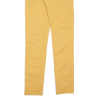 CARHARTT Workwear Womens Trousers Yellow Slim Tapered W29 L32 Sale