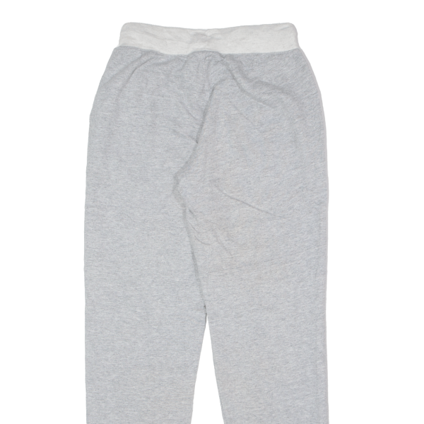 CHAMPION Mens Joggers Grey Tapered XS W24 L30 For Sale