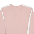 CHAMPION Womens Sweatshirt Pink XS Online