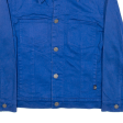 CALVIN KLEIN JEANS Boys Jacket Blue M Discount