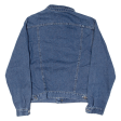 ANGELS Girls Denim Jacket Blue XL on Sale