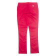 DICKIES Workwear Womens Trousers Red Slim Bootcut W30 L32 Online Sale