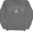 CHENERAL Oregon Mens Grey Hoodie USA M Discount