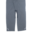 ADIDAS Outdoor Womens Trousers Grey Regular Straight W32 L31 Online Hot Sale