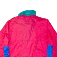 COLUMBIA Mens Shell Jacket Red L Online Hot Sale