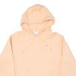 CHAMPION Womens Pink Hoodie M Online