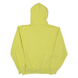 CARHARTT WIP Mens Yellow Hoodie XS Sale