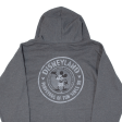 DISNEYLAND Mens Grey Hoodie M Online Sale