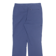 CRIVIT Outdoor Womens Trousers Blue Regular Straight W30 L32 Online