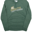 CHAMPION Charlotte 49ers Womens Green Hoodie USA M Cheap