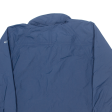 COLUMBIA Mens Jacket Blue M Cheap