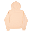 CHAMPION Womens Pink Hoodie M Online