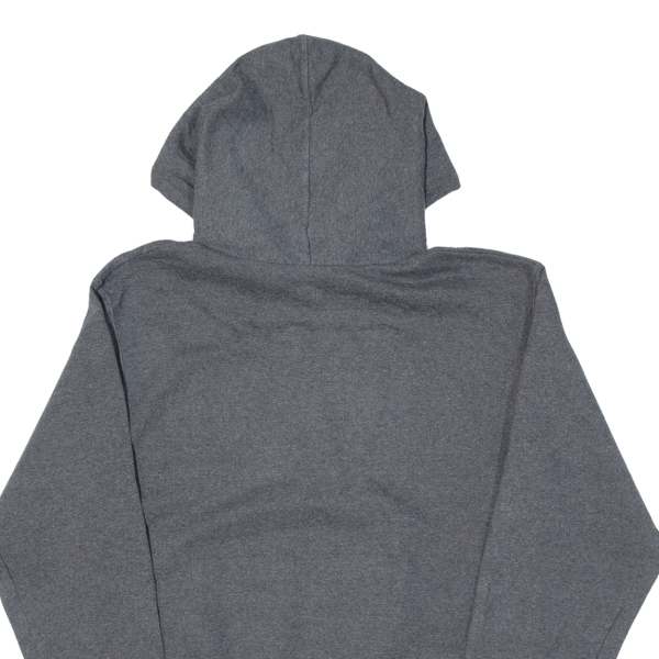 CHAMPION High Point University Mens Grey Hoodie USA S Cheap