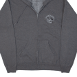 DISNEYLAND Mens Grey Hoodie M Online Sale