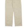 DICKIES Workwear Womens Trousers Beige Regular Straight W27 L26 Online Sale