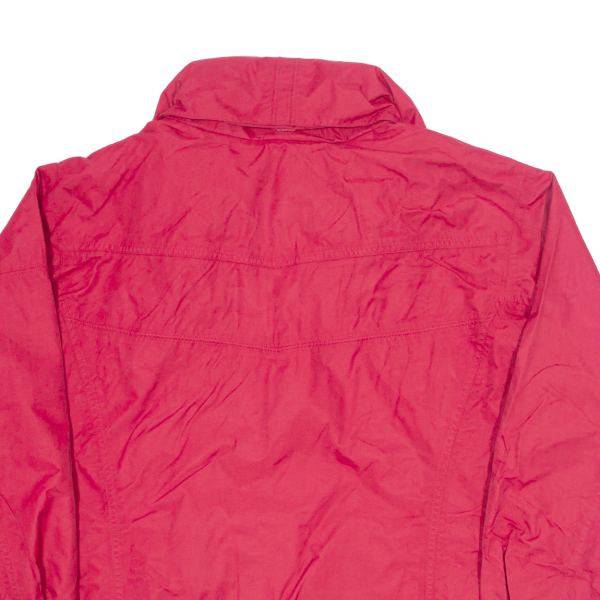 COLUMBIA Womens Jacket Red XL Online